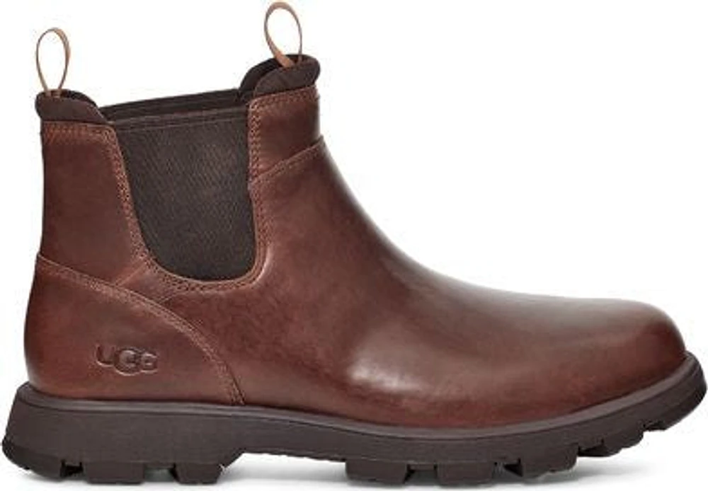 Hillmont Chelsea Chestnut