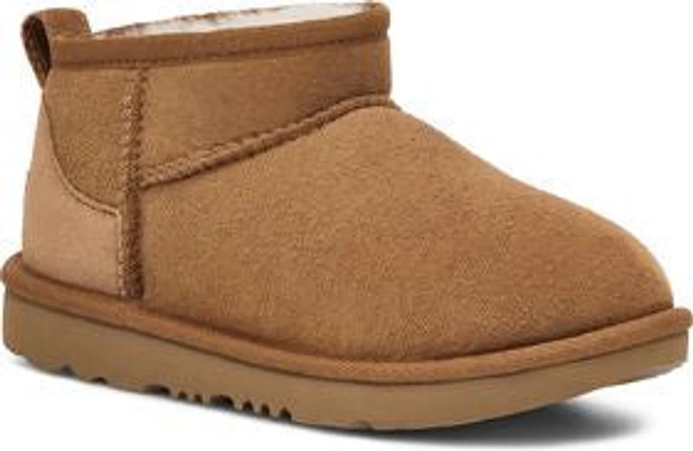 Kids Classic Ultra Mini Chestnut