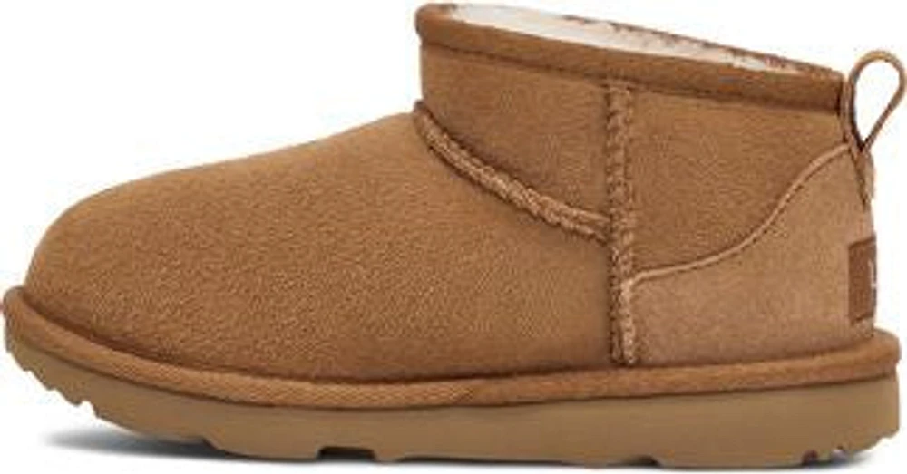 Kids Classic Ultra Mini Chestnut