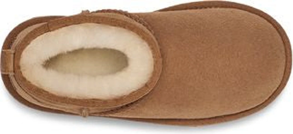 Kids Classic Ultra Mini Chestnut