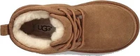 Kids Neumel Chestnut