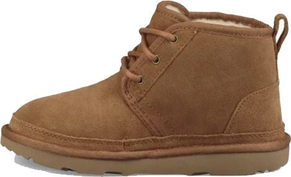 Kids Neumel Chestnut