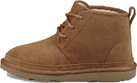 Kids Neumel Chestnut