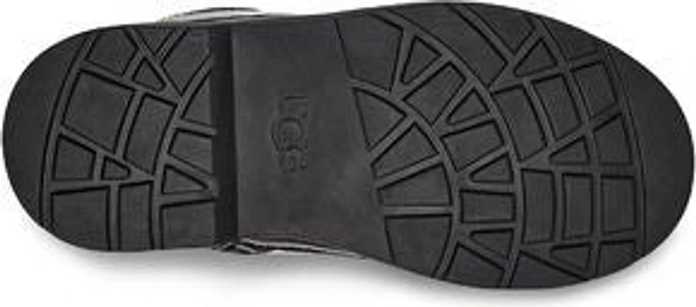 Kids Robley Glitter Black