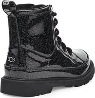 Kids Robley Glitter Black