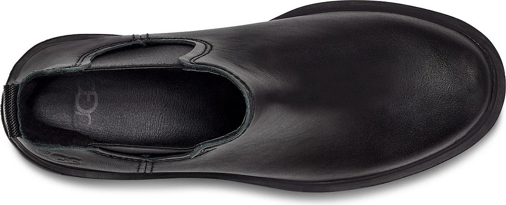 Markstrum Black