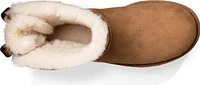 Mini Bailey Bow II Chestnut