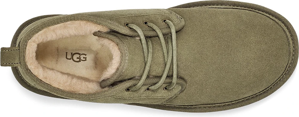 Neumel Burnt Olive