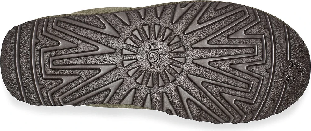 Neumel Burnt Olive