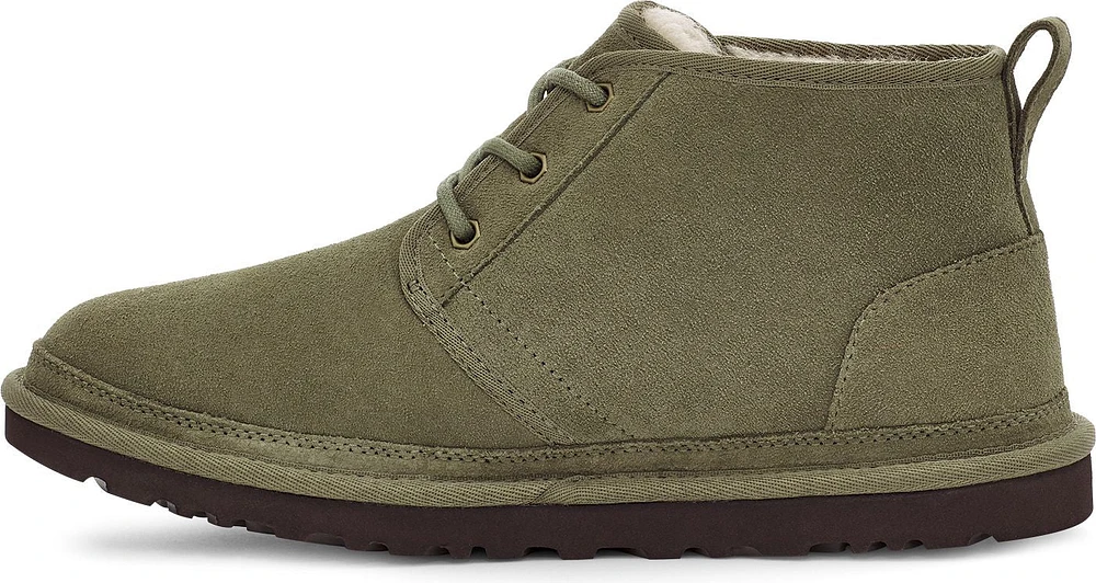 Neumel Burnt Olive