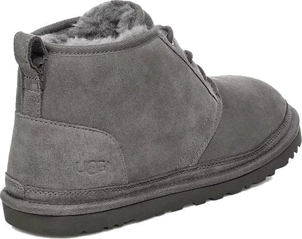 Neumel Charcoal