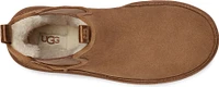 Neumel Platform Chelsea Chestnut