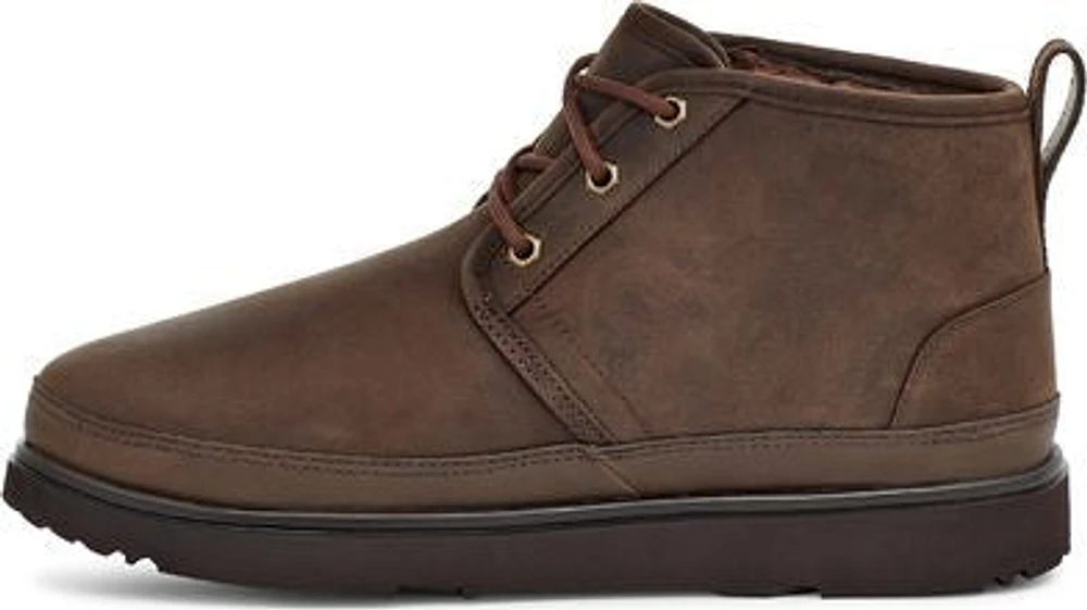 Neumel Weather II Grizzly