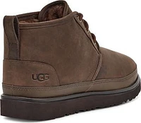 Neumel Weather II Grizzly