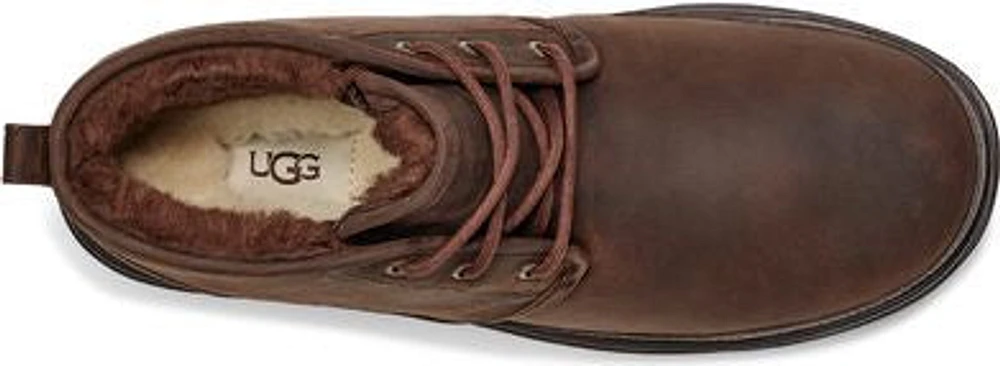 Neumel Weather II Grizzly