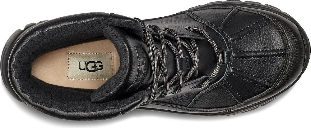 Yose Black