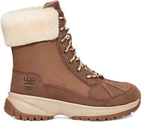 Yose Fluff Hiker Chestnut