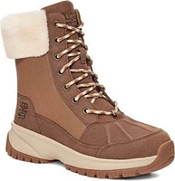 Yose Fluff Hiker Chestnut