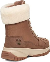 Yose Fluff Hiker Chestnut