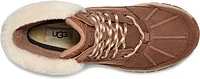 Yose Fluff Hiker Chestnut