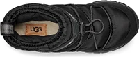 Yose Puffer Mid Black