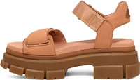 Ashton Ankle Toast