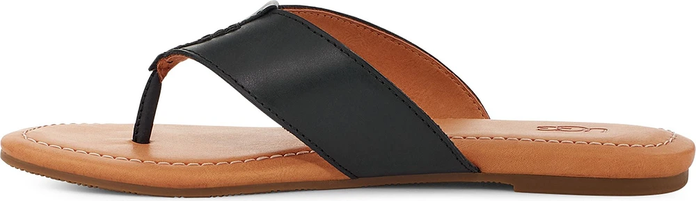 Carey Flip Black