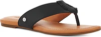 Carey Flip Black