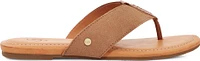 Carey Flip Chestnut