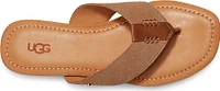 Carey Flip Chestnut