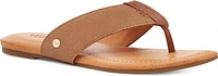 Carey Flip Chestnut