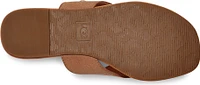 Carey Flip Chestnut