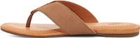 Carey Flip Chestnut