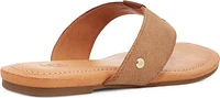 Carey Flip Chestnut