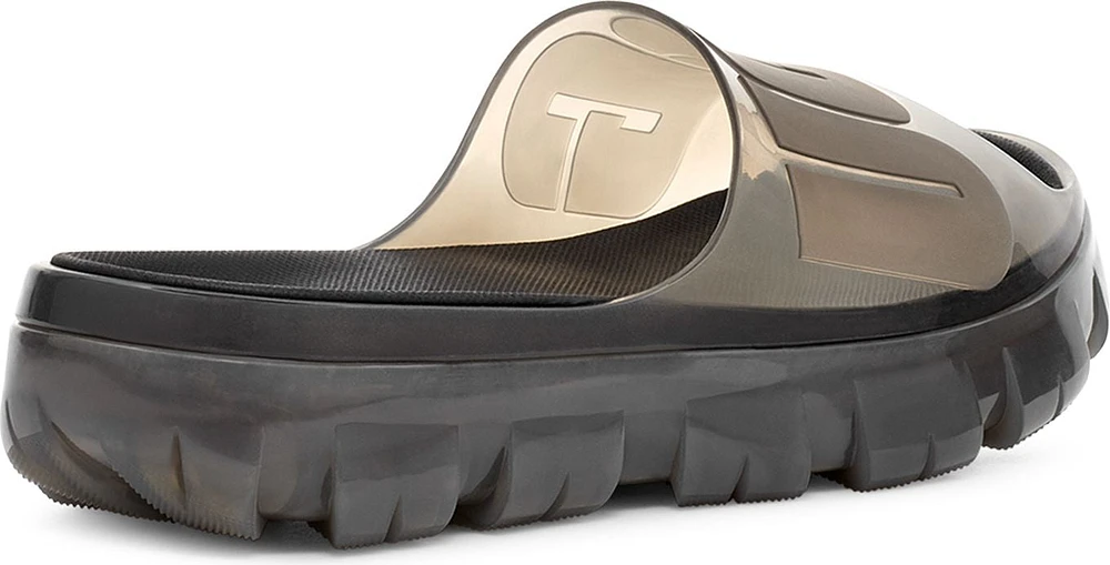 Jella Slide Black