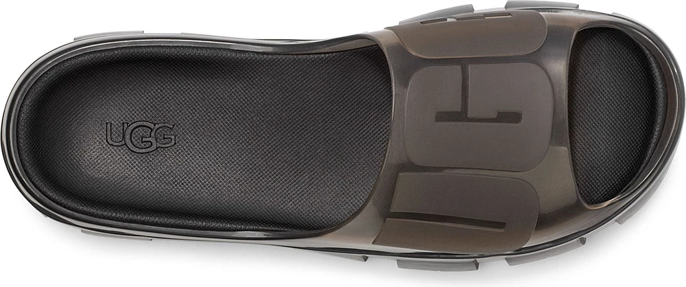 Jella Slide Black