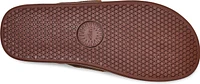 Seaside Flip Leather Luggage