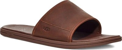 Seaside Slide Luggage