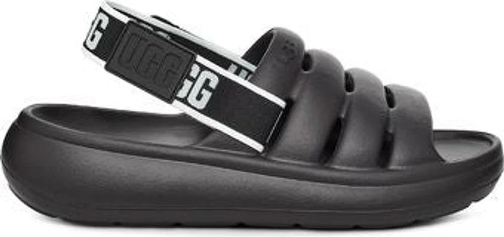 Sport Yeah Black