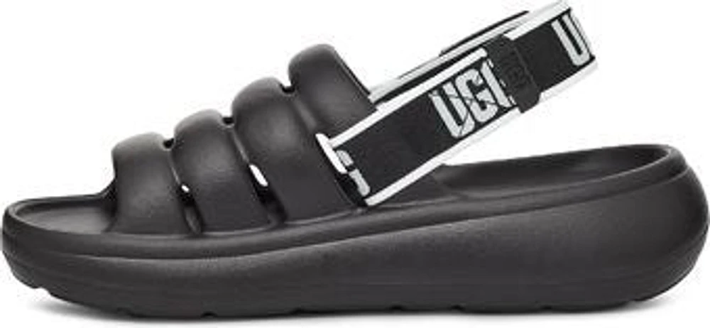 Sport Yeah Black