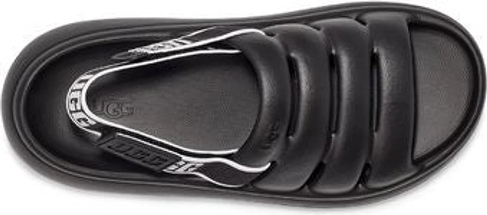 Sport Yeah Black