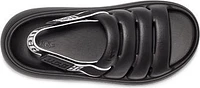 Sport Yeah Black