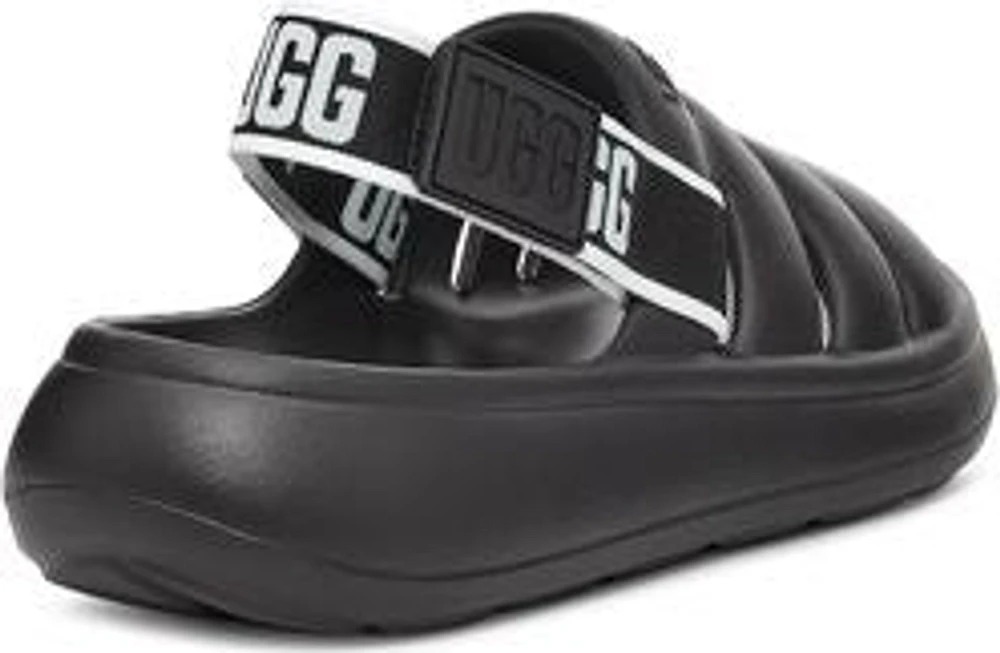 Sport Yeah Black