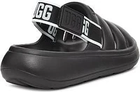 Sport Yeah Black