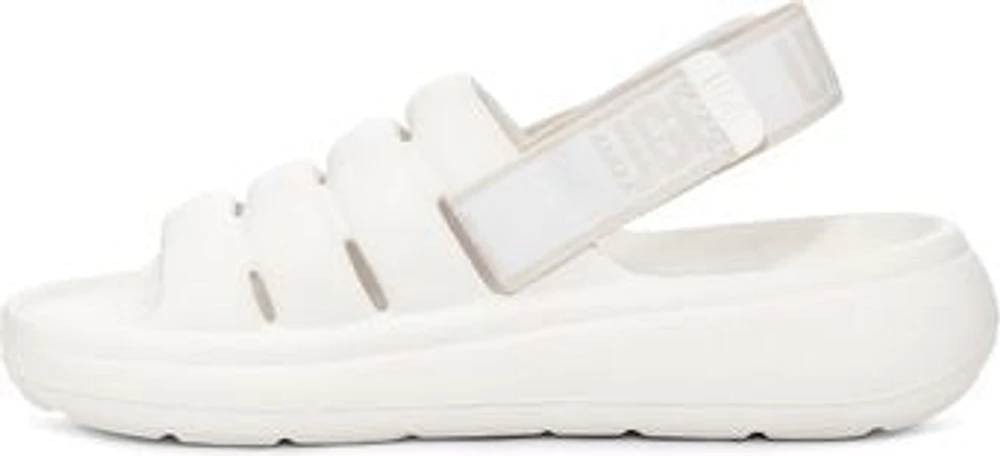 Sport Yeah Bright White