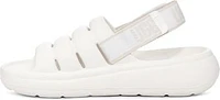 Sport Yeah Bright White