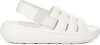 Sport Yeah Bright White