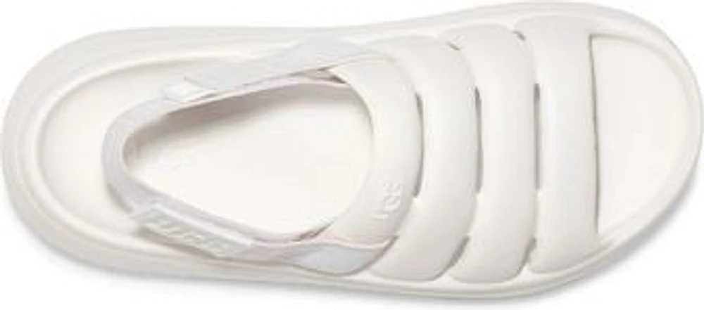 Sport Yeah Bright White
