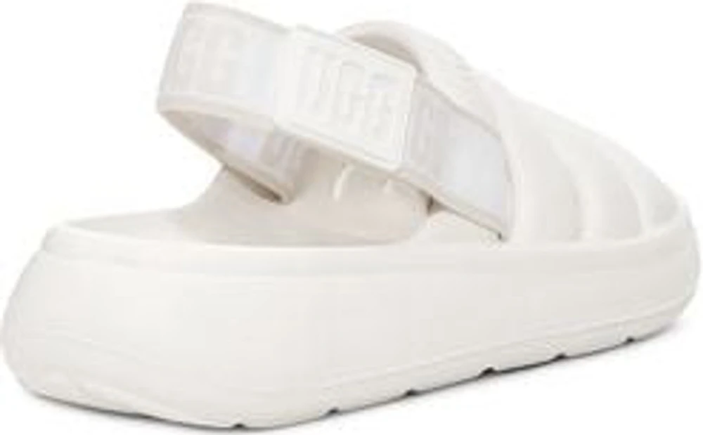 Sport Yeah Bright White