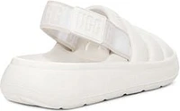 Sport Yeah Bright White